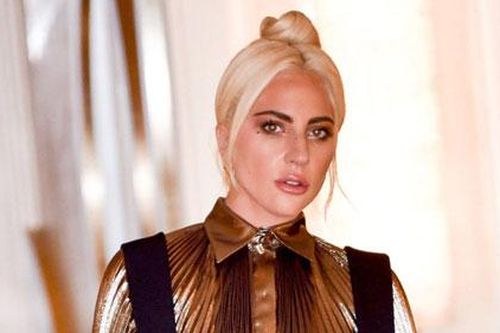Lady Gaga: 'Những nỗi đau không phá hủy được tôi'