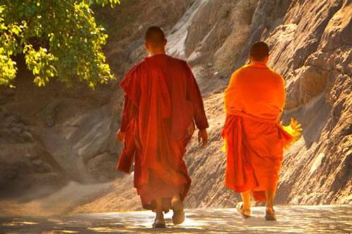 Đây chính là cạm bẫy đáng sợ nhất của đời người