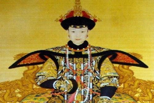 Hoàng đế Khang Hy và chuyện thâm cung tai tiếng