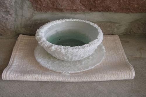 Đặt ly nước muối vào đúng chỗ này, Thần Tài 'gật đầu' ưng ý, gia chủ giàu sang bất ngờ, đếm tiền mỏi tay