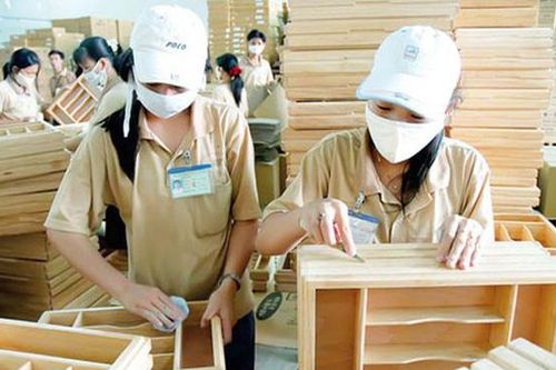 Hàng Việt rộng cửa vào thị trường Thụy Điển