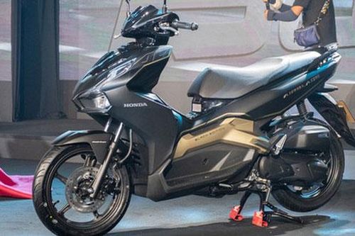 XE HOT (19/3): Bảng giá Honda Air Blade 2020 mới nhất, Toyota ra mắt ôtô siêu rẻ