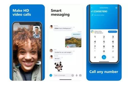 Những ứng dụng có thể thay thế FaceTime trên Android