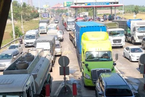 Cấp thiết dự án cao tốc Biên Hòa - Vũng Tàu
