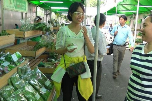 TP. Hồ Chí Minh: Thành lập 40 doanh nghiệp mới trong lĩnh vực nông, lâm, thủy sản