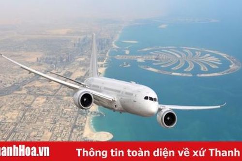 Thêm 3 chuyến bay có hành khách mắc COVID-19