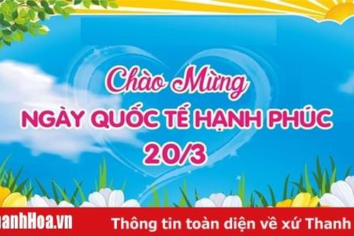 Con đường hạnh phúc