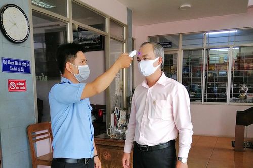 Liên đoàn Lao động tỉnh An Giang yêu cầu các cấp Công đoàn tăng cường phòng, chống dịch bệnh Covid-19
