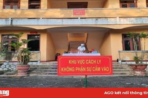 Hướng dẫn cách ly y tế tại nhà, nơi lưu trú để phòng chống dịch COVID-19
