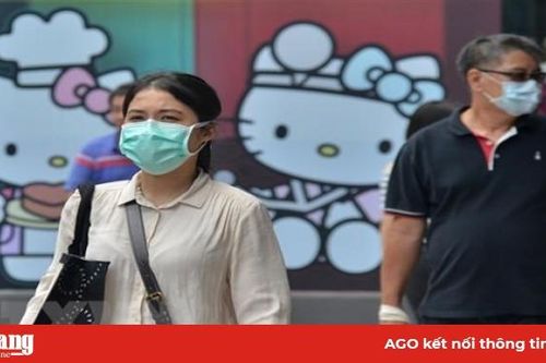 Số ca nhiễm virus SARS-CoV-2 ở Malaysia tăng lên 900 người