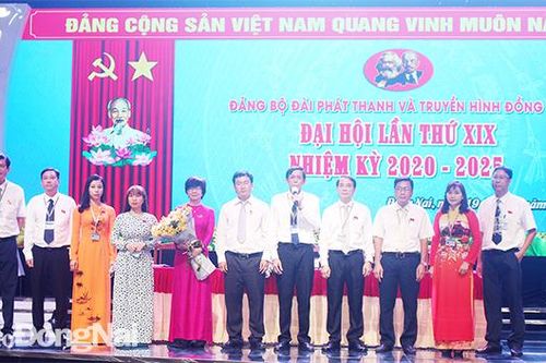 Các Đảng bộ cơ sở tổ chức đại hội Đảng nhiệm kỳ 2020-2025
