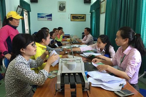 Nâng cao chất lượng tín dụng chính sách