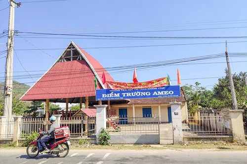Nhiều khu dân cư ở Khánh Sơn, Khánh Vĩnh: Mong có giếng khoan