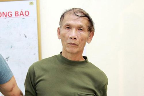 Lào Cai: Bắt đối tượng mua bán, vận chuyển trái phép 5 bánh heroin