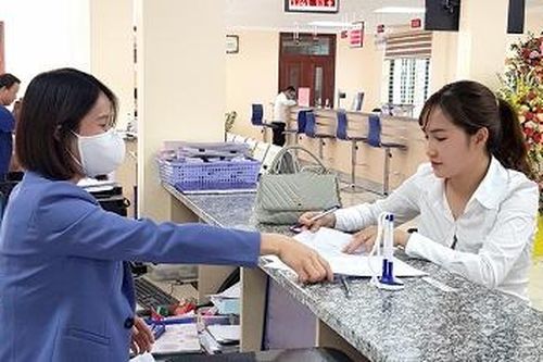 Đảng ủy Văn phòng UBND tỉnh tập trung lãnh đạo thực hiện tốt nhiệm vụ