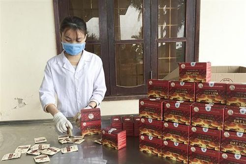 Truy xuất nguồn gốc hàng hóa, một yêu cầu bức thiết
