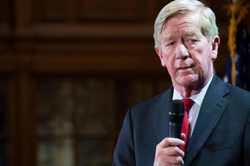 Cựu Thống đốc bang Massachusetts rời cuộc đua bầu cử 2020