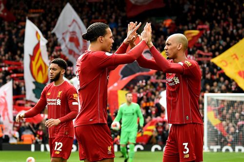 Ngày phán quyết Ngoại hạng Anh: Liverpool hưởng lợi, 92 trận đấu đá sân trung lập?