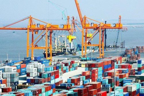 Mùa Covid-19: Xuất khẩu sang châu Âu giảm, sang Mỹ tăng mạnh