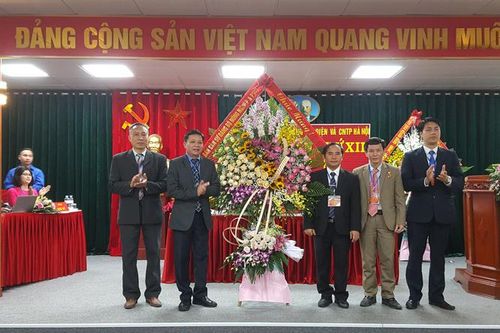 Đảng bộ Trường Cao đẳng Cơ điện và Công nghệ thực phẩm Hà Nội thực hiện 3 nhiệm vụ trọng tâm