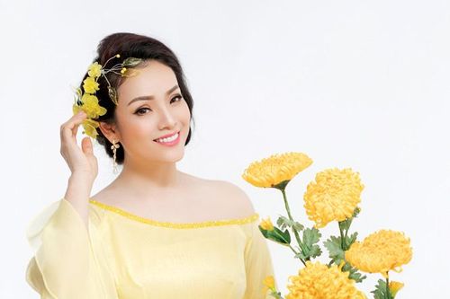 Ca sĩ Tân Nhàn: Không muốn có khoảng thời gian 'chết'