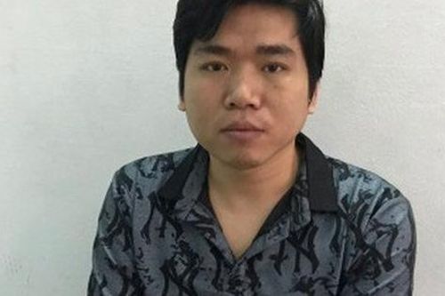 Lừa bán nhiệt kế điện tử để lấy tiền đánh bạc
