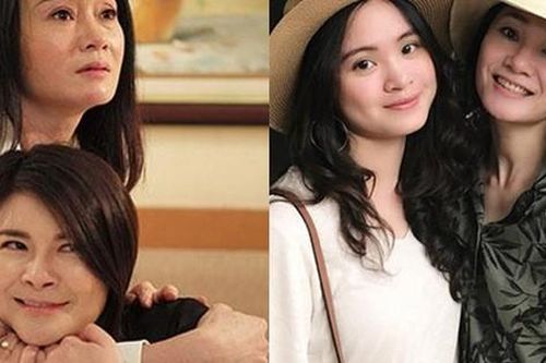 Chồng tâm lý của người đẹp 'Của để dành' vừa tái xuất trong 'Đừng bắt em phải quên'