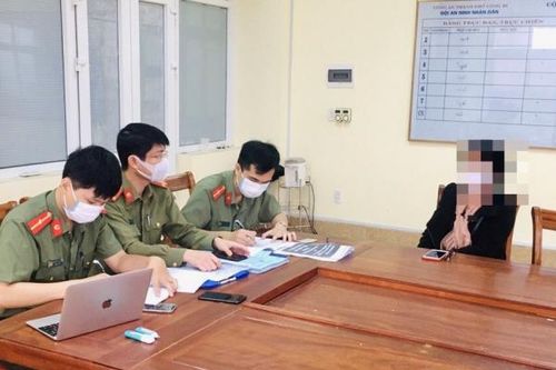 Tung tin sai sự thật về COVID-19 nhiều đối tượng được công an 'mời lên làm việc'