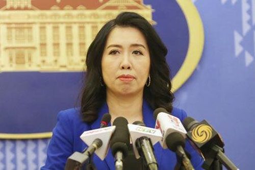 Việt Nam đang tham vấn các nước ASEAN về khả năng chưa tổ chức Hội nghị Cấp cao vào tháng 4/2020