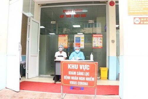 Thực hiện nghiêm sàng lọc, cách ly và xét nghiệm người nghi nhiễm COVID-19