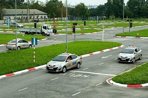 Dừng tổ chức sát hạch cấp giấy phép lái xe để phòng, chống dịch COVID-19