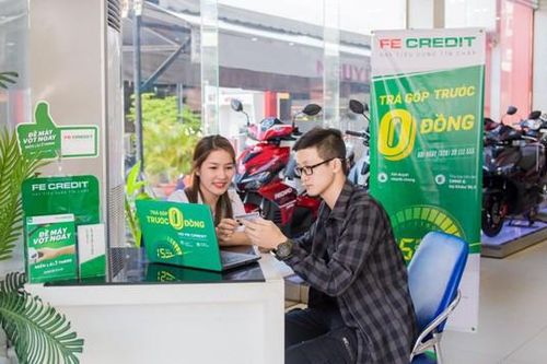 Người đi vay cần có kỷ luật và quyết tâm trả nợ đúng hạn