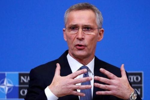 NATO có kế hoạch hỗ trợ Thổ Nhĩ Kỳ ở Syria