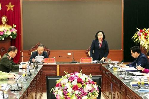 Phải minh bạch thông tin về dịch Covid-19 để người dân không chia sẻ thông tin chưa kiểm chứng trên mạng