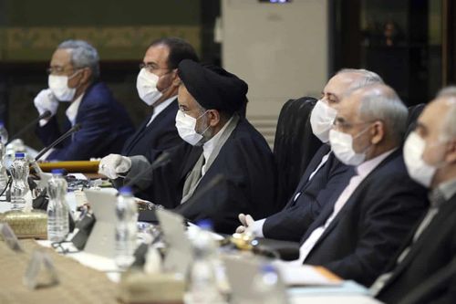 Cứ 10 phút, Iran lại có một người chết vì virus corona