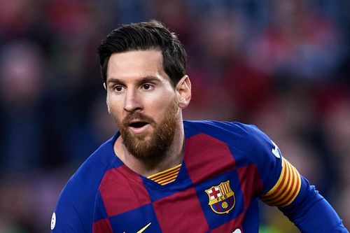 La Liga sẽ diễn ra 2 ngày một trận