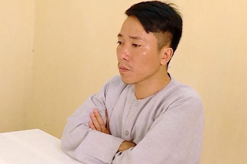 Khởi tố gã mặc áo nhà sư trộm tiền trụ trì
