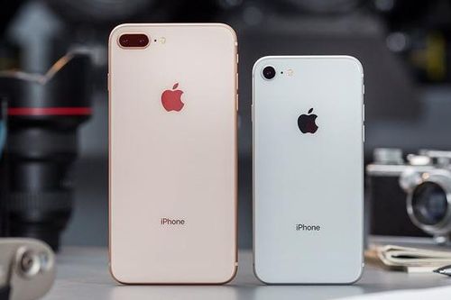 Có 13 triệu, nên mua iPhone 8 Plus hay chờ iPhone 9?
