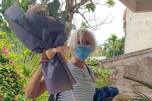 39 du khách cùng chuyến bay với ca thứ 30 âm tính, rời khu cách ly