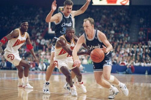 Những kỷ lục gần như bất tử ở NBA