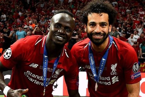 'Mane và Salah sẽ tiếp tục gắn bó với Liverpool'