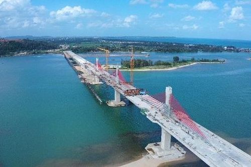 Quảng Ngãi thực hiện 8 công trình chào mừng Đại hội Đảng bộ tỉnh