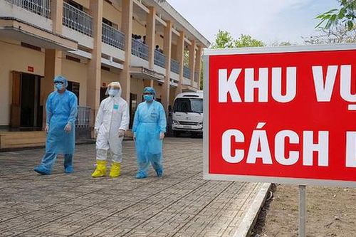 Huyện Sóc Sơn: Sức khỏe 511 trường hợp cách ly phòng dịch Covid-19 vẫn ổn định