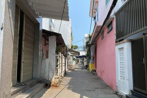 Đà Nẵng thông tin vụ người nhà bệnh nhân Covid-19 trốn khỏi khu cách ly