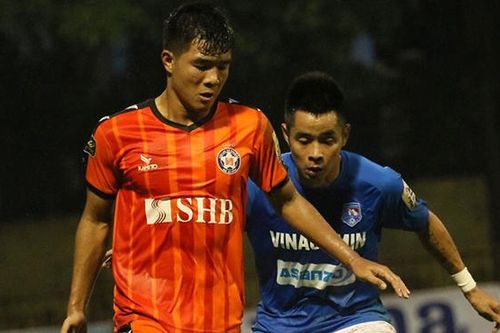 V-League hoãn tạo cơ hội cho Đức Chinh