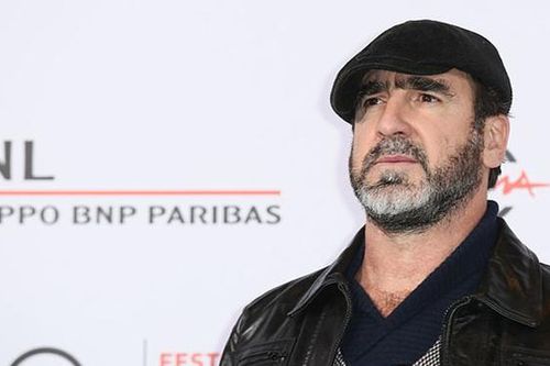 MU bất ngờ muốn mời Eric Cantona trở lại CLB