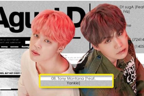 BTS: 10 bản demo chưa từng phát hành khiến fan mong chờ