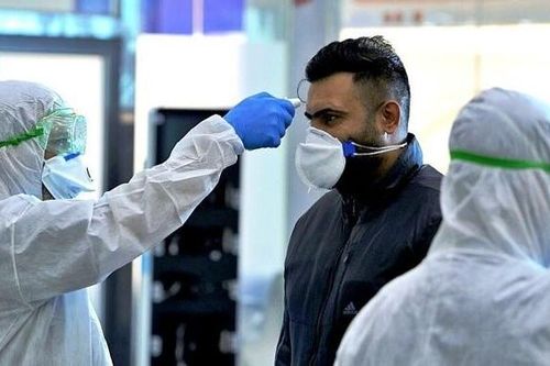 Dịch COVID-19: Iran ghi nhận số ca tử vong cao kỷ lục trong một ngày