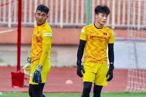 Ban giải quyết khiếu nại bác đơn của thủ môn U23 Việt Nam 'dính' đến tiêu cực