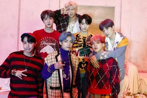BTS chỉ thua 2 cái tên này về doanh số album toàn cầu năm 2019